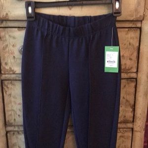 Lilly Pulitzer Navy Pant